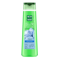 ЧЛ шампунь "Объем и сила" (пшеница и лен) 390мл